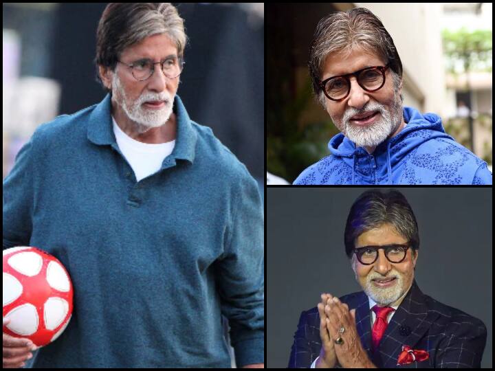 अक्षय और अजय देवगन जैसे बड़े कलाकारों को पछाड़कर Amitabh Bachchan बने इस साल के सबसे बिजी एक्टर Amitabh Bachchan Most Busy Actor in 2022 Releases 7 Films and Beating Ajay Devgn and Akshay Kumar अक्षय और अजय देवगन जैसे बड़े कलाकारों को पछाड़कर Amitabh Bachchan बने इस साल के सबसे बिजी एक्टर
