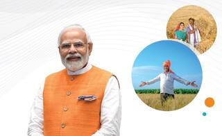 PM Kisan Yojana: જો e-KYC પછી પણ ખાતામાં હપ્તો ન આવ્યો હોય તો આ નંબરો પર કરો કોલ