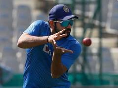 T20 World Cup 'ਚ ਰੋਹਿਤ ਸ਼ਰਮਾ ਦੀ ਖਰਾਬ Performance ਨੇ ਵਧਾਈ ਭਾਰਤ ਦੀ ਚਿੰਤਾ, ਵੱਡੀ ਪਾਰੀ ਖੇਡਣ 'ਚ ਅਸਮਰੱਥ