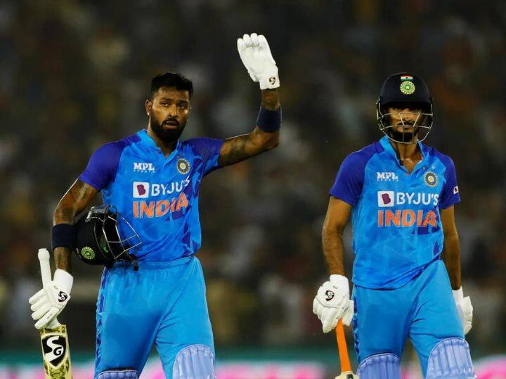 आता यानंतर भारत 19 ऑक्टोबर रोजी न्यूझीलंडविरुद्ध सराव सामना खेळणार आहे.