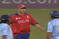 Photos: જ્યારે એન્ડ્રુ ફ્લિન્ટોફ યુવરાજ સિંહ સાથે બાખડી પડ્યો, જાણો T20 વર્લ્ડ કપ સાથે જોડાયેલા અત્યાર સુધીના 5 મોટા વિવાદો