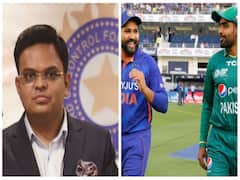 Asia Cup 2023 : இந்திய கிரிக்கெட் அணி பாகிஸ்தான் செல்ல மறுப்பது ஏன்..? - பி.சி.சி.ஐ. செயலாளர் ஜெய்ஷா விளக்கம்...!