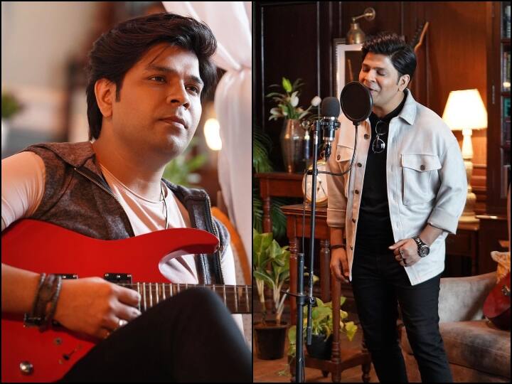 Ankit Tiwari On His Fan: बॉलीवुड सिंगर अंकित तिवारी के एक फैन ने उनके घर के बाहर खूब हंगामा किया और खुद को नुकसान पहुंचाने की धमकी भी दी.