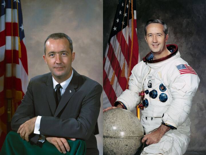 NASA Astronaut Jim McDivitt Who Led Gemini IV And Apollo 9 Missions Passes Away At 93 Astronaut Jim McDivitt, Who Led Gemini IV And Apollo 9 Missions, Passes Away At 93