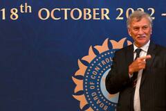 'Want To Primarily Focus On Two Things...': Roger Binny's Big Statement As BCCI President