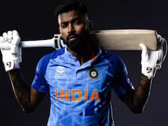 In Pics : है तैय्यार हम! टी20 वर्ल्डकपपूर्वी टीम इंडियाचं दमदार फोटोशूट, खेळाडूंचा डॅशिंग लूक पाहाच