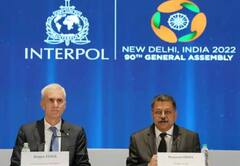 90th Interpol General Assembly:: ਭਾਰਤ 'ਚ 25 ਸਾਲ ਬਾਅਦ ਇੰਟਰਪੋਲ ਜਨਰਲ ਅਸੈਂਬਲੀ, ਅੱਜ PM ਮੋਦੀ ਕਰਨਗੇ ਉਦਘਾਟਨ, ਪਾਕਿਸਤਾਨ ਸਮੇਤ 195 ਦੇਸ਼ ਲੈਣਗੇ  ਹਿੱਸਾ
