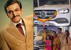 Scam 1992 ફેમ અભિનેતા Pratik Gandhi એ ખરીદી નવી કાર, કિંમત જાણી હોંશ ઉડી જશે  