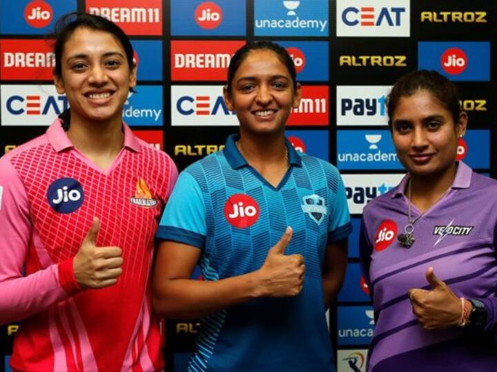 It's Official! Women's IPL Gets A Go Ahead From BCCI