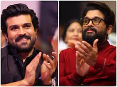 రామ్ 'చరణ్ - అర్జున్' అల్లు సినిమాకు నిర్మాత రెడీ