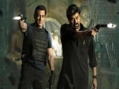 बॉक्स ऑफिस पर औंधे मुंह गिरी 'गॉडफादर', चिरंजीवी और सलमान खान की जोड़ी का भी नहीं चला जादू