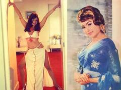 बेहद गरीबी में बीता था Helen का बचपन, इस फिल्म के बाद चमका करियर, सलमान खान के पिता की बनीं दूसरी पत्नी!