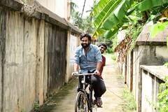 Sasivadane Movie Stills : అందాల కోమలితో అట్లూరి వారి అబ్బాయి రక్షిత్