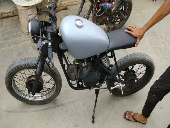 આરટીઓ અને ટ્રાફિક પોલીસ આ વાહનોના ચલણ કરી શકે છે. આ સાથે તેમાં અલગ-અલગ સજાની પણ જોગવાઈ છે. આ દિવસોમાં એવું જોવા મળ્યું છે કે લોકોએ તેમના વાહનોમાં પ્રેશર હોર્નનો ઉપયોગ કરવાનું શરૂ કર્યું છે.