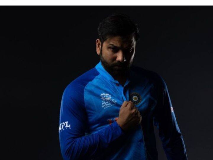 आगामी टी20 विश्वचषकासाठी भारतीय संघ सज्ज झाला असून खेळाडूंनी खास फोटोशूट नुकतंच केलं आहे.