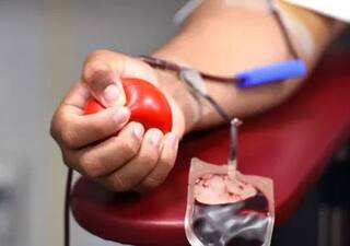 Blood Donation : ਖ਼ੂਨਦਾਨ ਕਰਨ ਨਾਲ ਘਟ ਹੁੰਦਾ ਇਨ੍ਹਾਂ ਖ਼ਤਰਨਾਕ ਬਿਮਾਰੀਆਂ ਦਾ ਖ਼ਤਰਾ, ਜਾਣੋ ਕਿੰਨੇ ਦਿਨਾਂ 'ਚ ਕਰਨਾ ਚਾਹੀਦਾ ਖ਼ੂਨਦਾਨ ?