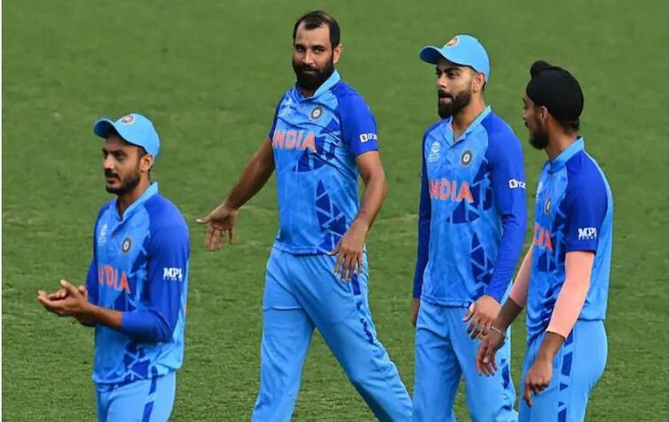 T20 World Cup 2022: India can win the World Cup if defeated by Pakistan, claims Suresh Raina T20 World Cup 2022: ਜੇਕਰ ਪਾਕਿਸਤਾਨ ਨੂੰ ਹਰਾ ਦਿੱਤਾ ਤਾਂ ਭਾਰਤ ਜਿੱਤ ਸਕਦਾ ਹੈ ਵਿਸ਼ਵ ਕੱਪ, ਸੁਰੇਸ਼ ਰੈਨਾ ਦਾ ਦਾਅਵਾ