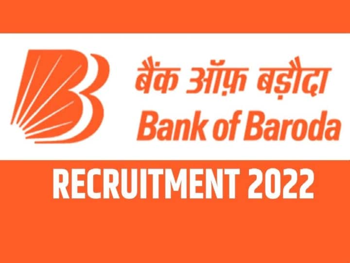 ​BOB Vacancy​ 2022​: बैंक ऑफ बड़ौदा ने कई पद पर भर्ती करने का फैसला लिया है. जिसके लिए अभियान शुरू हो चुका है, इच्छुक उम्मीदवार इस भर्ती के लिए 24 अक्टूबर तक अप्लाई कर सकते हैं.