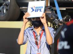 Rajalakshmi Arora: ब्युटी विथ ब्रेन! टीम इंडियाच्या खेळाडूंसोबत सावलीसारखी वावरणाऱ्या 'मिस्ट्री गर्ल'चे खास फोटो