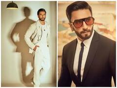 Ranveer Singh: ਰਣਵੀਰ ਸਿੰਘ ਨੂੰ ਮੁੰਬਈ ਦੀਆਂ ਸੜਕਾਂ `ਤੇ ਬਿਨਾਂ ਇੰਸ਼ੋਰੈਂਸ ਵਾਲੀ ਗੱਡੀ ਚਲਾਉਣਾ ਪਿਆ ਮਹਿੰਗਾ, ਪੁਲਿਸ `ਚ ਹੋਈ ਸ਼ਿਕਾਇਤ