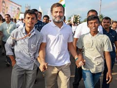 అమ్మ సన్‌స్క్రీన్ పంపింది- కానీ నేను వాడట్లేదు: రాహుల్ గాంధీ