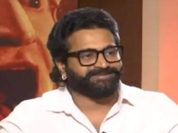 Kantara बनाने वाले Rishabh Shetty की कहानी , दोस्त के कहने पर कैसे बदला नाम ? | ENT LIVE