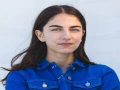 मात्र 26 साल की उम्र में रोमिना पौरमोख्तरी बनी स्वीडन में मंत्री, जानें उनके बारे में