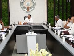 కోట్లు ఖర్చు పెట్టాం- వేలెత్తి చూపించే పరిస్థితి తీసుకురావద్దు: సీఎం జగన్