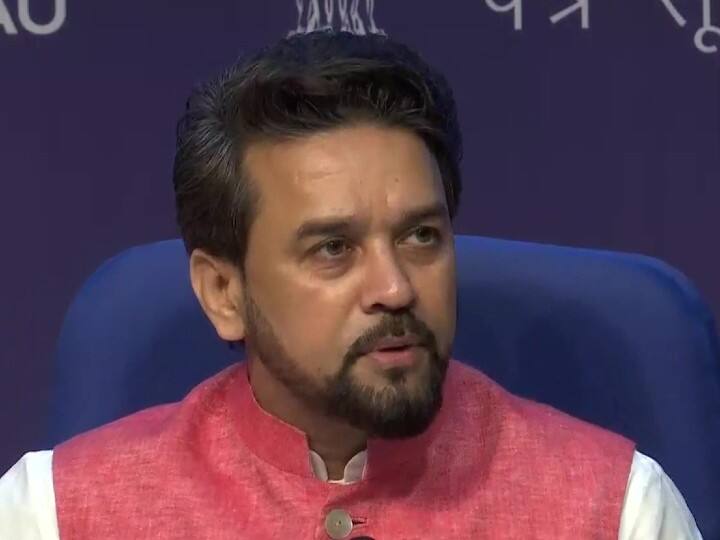 Inflation Under Control In India, Compared To Countries That Did Not Witness Price Rise Earlier: Anurag Thakur Inflation Under Control In India, Compared To Countries That Did Not Witness Price Rise Earlier: Anurag Thakur