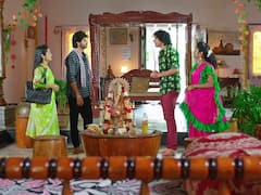 Janaki Kalaganaledu October 18th: జెస్సి బిడ్డ కోసం రామా తీసుకున్న నిర్ణయం ఇంట్లో గొడవలకి కారణం అవుతుందా?