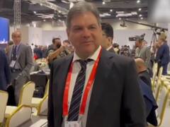 Watch: दाउद इब्राहिम पर जवाब देने से भागे पाकिस्तान के अधिकारी, इंटरपोल कॉन्फ्रेंस में पूछा गया था सवाल