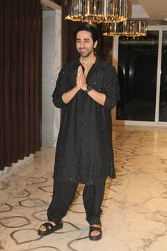 Ayushmann Khurrana का घर किसी महल से नहीं है कम, हर एक कोना है बेहद लैविश, इनसाइड Pics देखकर खुली रह जाएंगी आंखें