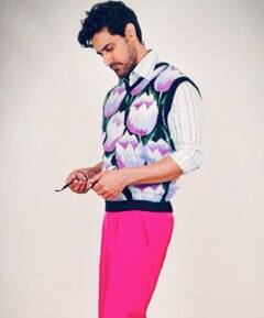 Happy Birthday Kunal Kapoor : सहाय्यक दिग्दर्शक ते अभिनेता; 'रंग दे बसंती' फेम कुणाल कपूरविषयी जाणून घ्या...