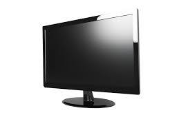 LCD मॉनिटर: एलसीडी का पूरा नाम लिक्विड क्रिस्टल डिस्पले होता है. यह सीआरटी मॉनिटर की तुलना में वजन में बहुत हल्के होते हैं और पतले होने की वजह से जगह भी कम घेरते हैं. एलसीडी का इस्तेमाल 1990 के दशक में शुरू हो गया था. इसे लैपटॉप के मॉनिटर के रूप में विकसित किया गया था.