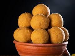 Ladoo benefits :લાડુ હેલ્ધી ફૂડ છે પરંતુ શિયાળામાં કયા લાડુ ખાવા વધારે ફાયદાકારક છે, જાણો