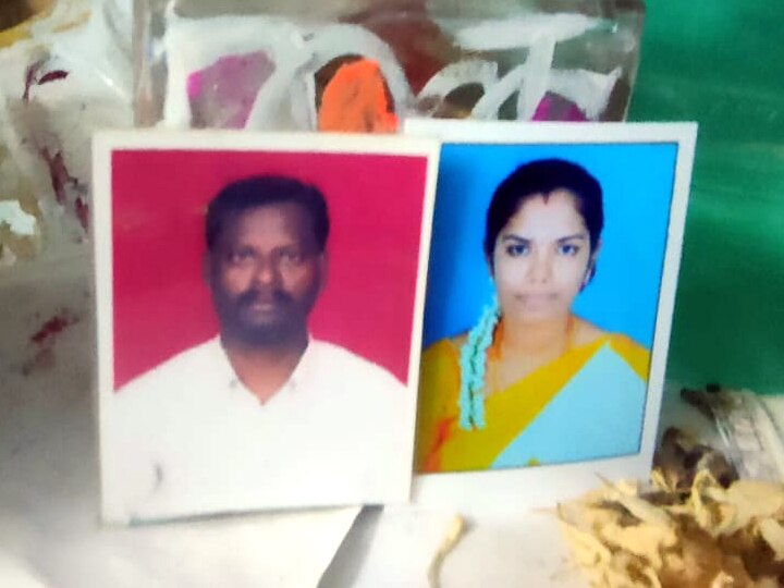 Crime: நடத்தையில் சந்தேகம்; தூங்கிக்கொண்டிருந்த மனைவி மீது கல்லை போட்டு கொலை செய்த கணவன்