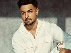 Aayush Sharma Strikes A Chord With Fans During An Interaction At A College