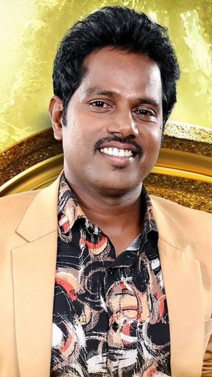 அமுதவாணன் ரூ.23,000 - ரூ.27,000