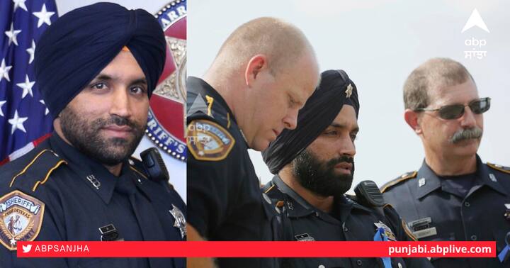 US court convicts man of murder of first turbaned Sikh police officer Sandeep Dhaliwal ਅਮਰੀਕਾ 'ਚ ਪਹਿਲੇ ਦਸਤਾਰਧਾਰੀ ਸਿੱਖ ਪੁਲਿਸ ਅਧਿਕਾਰੀ ਦਾ ਕਾਤਲ ਦੋਸ਼ੀ ਕਰਾਰ