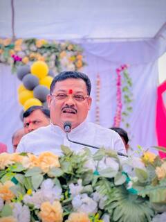 PHOTO: आमदार संजय शिरसाट यांना हृदयविकाराचा झटका