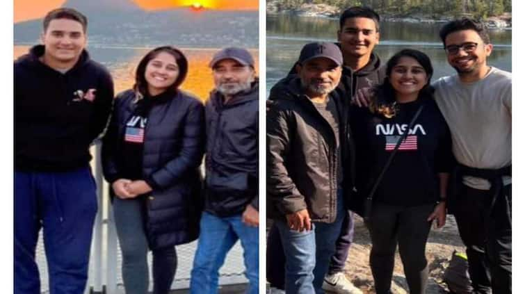 punjabi actor and comedian ranbir rana spending holidays in england with family shares video on social media Rana Ranbir: ਰਾਣਾ ਰਣਬੀਰ ਪਰਿਵਾਰ ਨਾਲ ਇੰਗਲੈਂਡ `ਚ ਮਨਾ ਰਹੇ ਛੁੱਟੀਆਂ, ਸ਼ੇਅਰ ਕੀਤੀ ਵੀਡੀਓ