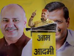 'गुजरात में सत्ता में आने पर आठ शहरों में हर चार किलोमीटर पर बनाएंगे स्कूल', मनीष सिसोदिया ने किया वादा