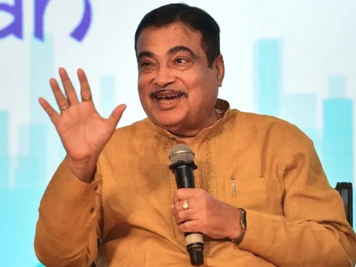 Mumbai: मुंबई में साइकिल ट्रैक्स बनाना क्यों है मुश्किल? केंद्रीय मंत्री नितिन गडकरी ने बताई समस्या Nitin Gadkari says why it is difficult to make cycle tracks in Mumbai Mumbai: मुंबई में साइकिल ट्रैक्स बनाना क्यों है मुश्किल? केंद्रीय मंत्री नितिन गडकरी ने बताई समस्या