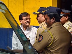 Patra Chawl Land Case: શિવસેના સાંસદ સંજય રાઉતને રાહત નહી, કોર્ટે જ્યુડિશિયલ કસ્ટડી ફરી વધારી