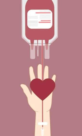 রক্তদানের আগে কী করবেন ?