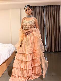 Vaishali Takkar Death Case: What Led To Her Suicide