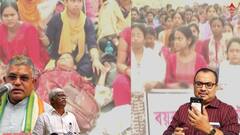 Kunal on TET: 'হকের চাকরি পাওয়ার অধিকার সবার', দাবি দিলীপ-সুজনের, পাল্টা কুণাল