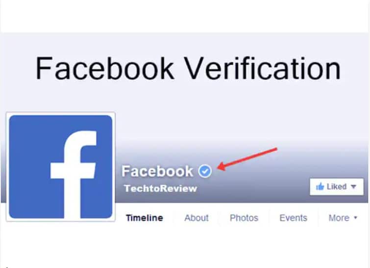 how to get blue tick on facebook account how to verify facebook account facebook account verification process Facebook Verification: ਫੇਸਬੁੱਕ 'ਤੇ ਬਲੂ ਟਿੱਕ ਪਾਉਣ ਲਈ ਬਸ ਕਰਨਾ ਹੋਵਾਗਾ ਇਹ ਕੰਮ, ਦੇਖੋ ਕਦਮ ਦਰ ਕਦਮ ਪ੍ਰਕਿਰਿਆ