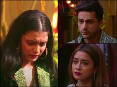 बिग बॉस 16 में शालीन की इस बात से नाराज होकर रोने लगीं सुंबुल, टीना का नाम लेकर दिया ताना