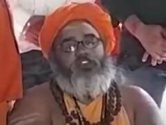 'हिंदू ज्यादा बच्चे पैदा करें और घरों में हथियार जरूर रखें', संत ज्ञाननाथ का विवादित बयान